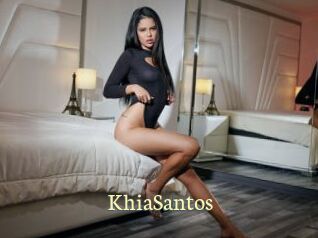KhiaSantos