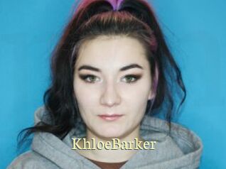KhloeBarker