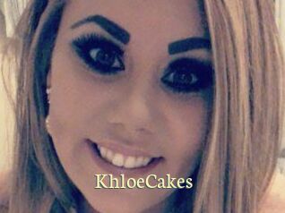 KhloeCakes