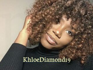 KhloeDiamond19