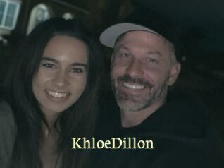 KhloeDillon