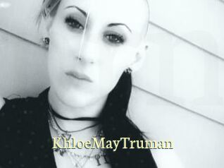 KhloeMayTruman