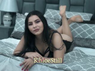KhloeStill Porn str8