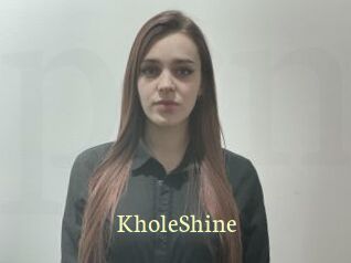 KholeShine