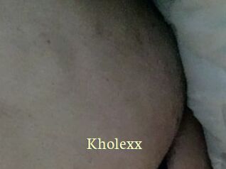 Kholexx