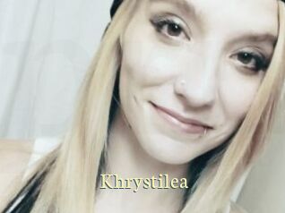 Khrystilea