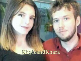 KhyleandKhara