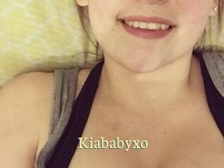 Kiababyxo