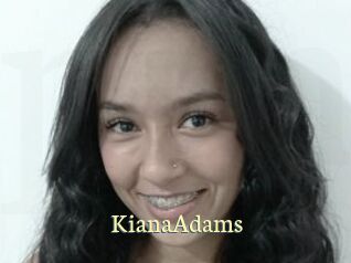 KianaAdams