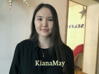KianaMay
