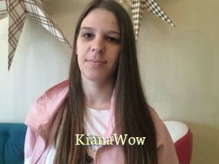KianaWow