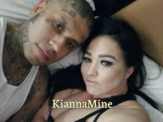 KiannaMine