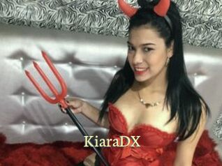 KiaraDX Porn str8