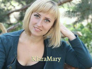KiaraMary