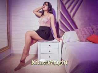 KiaraWright