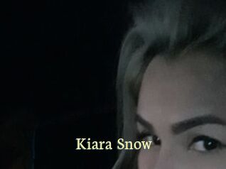 Kiara_Snow