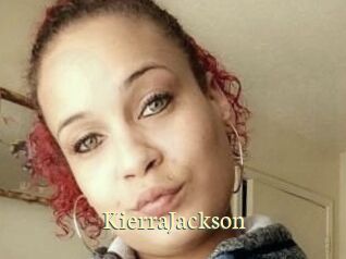 Kierra_Jackson Porn str8