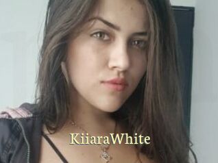 KiiaraWhite Porn str8