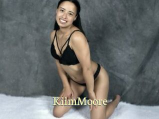 KiimMoore