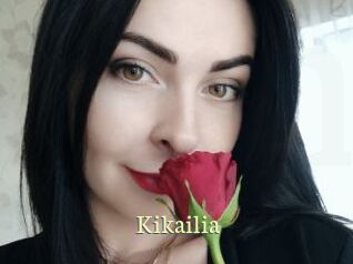 Kikailia