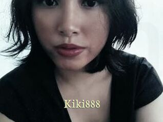 Kiki888