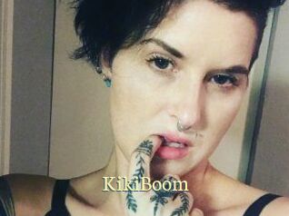 KikiBoom Porn str8