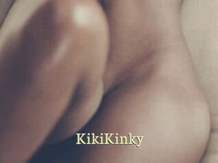 KikiKinky Porn str8