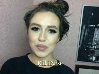 KikiNise Porn str8