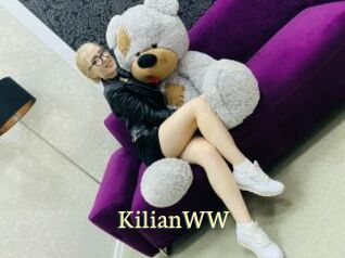 KilianWW Porn str8