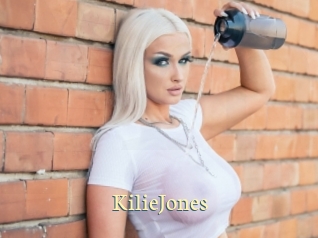 KilieJones