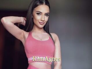 KimAgnes
