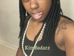 KimBadazz
