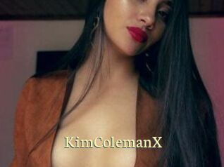 KimColemanX