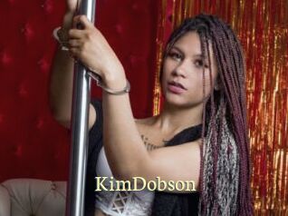 KimDobson Porn str8