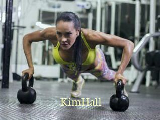 KimHall