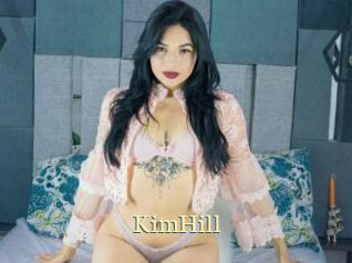 KimHill Porn str8