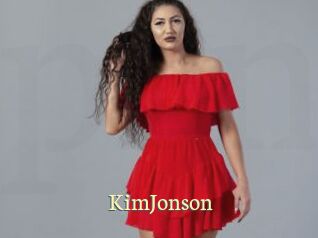 KimJonson Porn str8