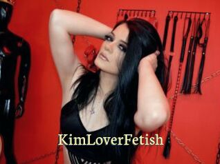 KimLoverFetish