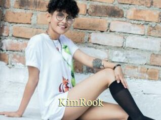 KimRook Porn str8
