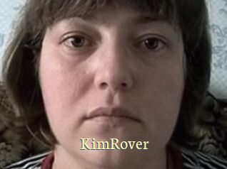 KimRover