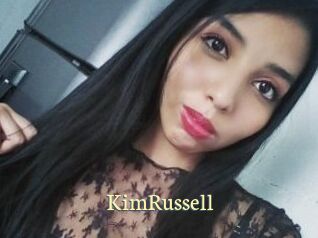 KimRussell Porn str8