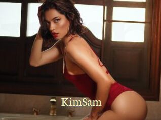 KimSam