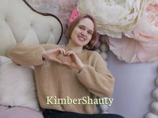 KimberShauty