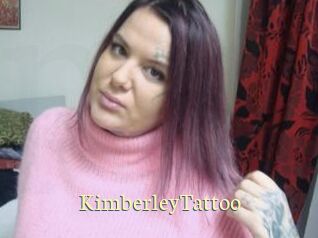 KimberleyTattoo Porn str8