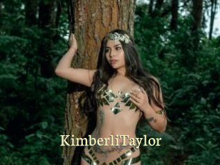 KimberliTaylor Porn str8