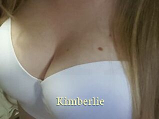 Kimberlie