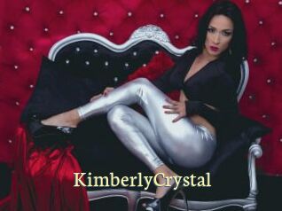 KimberlyCrystal Porn str8