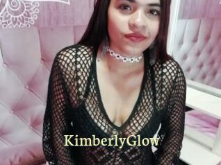 KimberlyGlow Porn str8