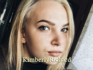 KimberlyRichard Porn str8