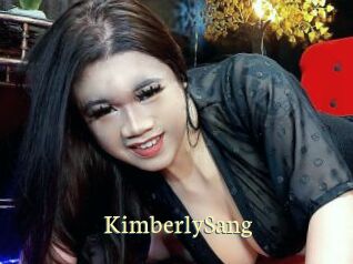 KimberlySang Porn str8